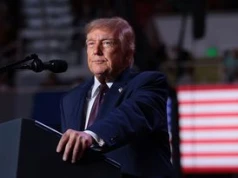 "Pakt z diabłem", "Zdrada". Politycy w USA ostro krytykują ruch Trumpa