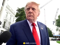 Atak Trumpa na Zełenskiego to dokładnie to, czego chce Putin