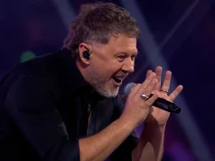 Andrzej Piaseczny zaskoczył fanów na Narodowym. "Nigdy nie myślałem, że to powiem"