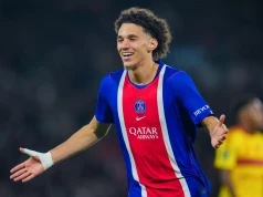 PSG wróciło do gry! Cztery gole w Paryżu, wpadka Monaco