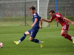 Tylko dwa punkty lubuskich drużyn w III lidze. Przegrały oba zespoły z Gorzowa