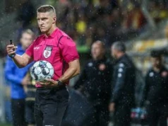 Jagiellonia – Górnik Zabrze 1:3. Niemoc białostockiego zespołu trwa. Sędziowie znów skrzywdzili Jagę