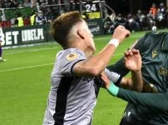 Śląsk Wrocław przegrał z Lechem Poznań 1:4. Zobacz bramki i [GALERIĘ ZDJĘĆ}