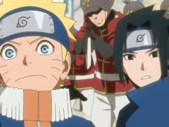 Nowa seria anime "Naruto" oficjalnie zapowiedziana. Kim inspirował się Masashi Kishimoto?