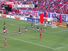Lewandowski ma czego żałować. To była świetna okazja