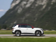 Škoda Epiq First Edition od 161 450 zł. Elektryczny SUV z 211 KM i zasięgiem 430 km