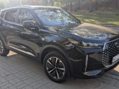 Chery Tiggo 4 Hybrid – pogromca portfela czy zwykły chiński średniak?