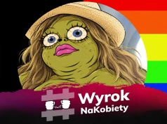 Kolejny pomówiony. Łączymy siły, grupa znika na 24h