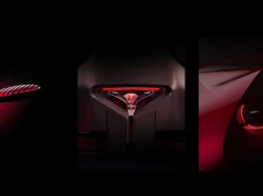 Alfa Romeo ujawnia pierwsze szczegóły modelu Cuorerosso