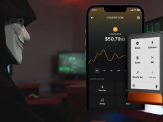 Kupił portfel Ledger i stracił fortunę. 80 Bitcoinów zniknęło bez śladu