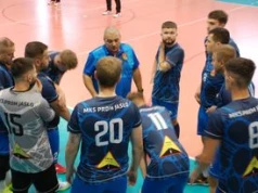 Zwycięski tie-break siatkarzy MKS PRDM Jasło z Wisłokiem Strzyżów. Przegrywali 0–2 w setach i odwrócili losy meczu