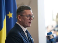 Premier Estonii: Trzeba pomóc Ukrainie niszczyć rosyjskie rafinerie