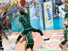 Sensacja w finale. Mistrz Polski rozbity