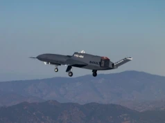 Amerykański dron bojowy może powstawać w Polsce. Northrop Grumman kusi ofertą