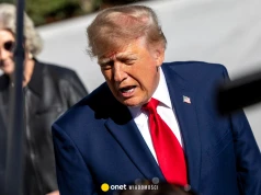 Donald Trump mówi, co miał usłyszeć od Władimira Putina. "Bardzo by tego chciał"
