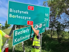 „Kaliningrad to jednostrzałowy pistolet”. Ekspert mówi, co zrobi NATO