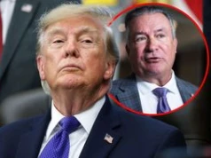"Czas zawstydzić prezydenta". Republikanie chcą zablokować ruch Trumpa