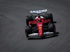 Gdzie obejrzeć Grand Prix Singapuru F1®? Czy będzie stream online?