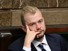 Michał Moskal w tarapatach. Nowa afera z posłem PiS na horyzoncie