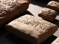 Królewskie archiwum Hetytów zdradziło tragiczną przeszłość. Tamtejsze zapiski liczą 3400 lat
