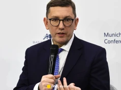Estoński premier apeluje do europejskich liderów po ruchu Donalda Trumpa. Chce twardej reakcji