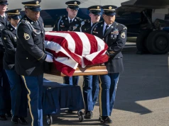 Pentagon zaniżał straty w ludziach w wojnie z Iranem
