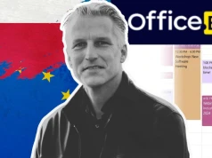 Office.eu uśmiecha się do Polaków. "Nie boimy się Microsoftu"