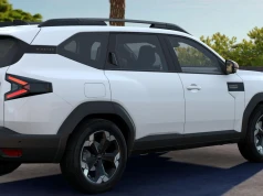 Dacia Bigster tribrid Extreme – ile kosztuje najdroższy model w październiku 2026?