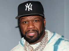 50 Cent szydzi z Jay-Z i Kanye Westa. „Mogliby zagrać na moim weselu”