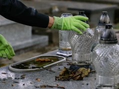 Ile kosztuje sprzątanie grobu przed Wszystkimi Świętymi? Ceny w 2026 roku