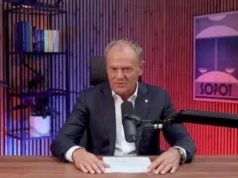 Kolejna manipulacja Donalda Tuska, zdemaskowana przez portal DEMAGOG