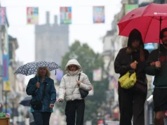 Rób przez miesiąc 10 tys. kroków dziennie. Te zmiany mogą pojawić się jako pierwsze