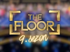 The Floor wraca z 9. sezonem. Kiedy nowe odcinki i gdzie je obejrzeć?