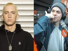 Eminem w nowym numerze z EZ Milem. Do współpracy zaprosili gwiazdę „Naruto”