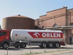 ORLEN ogłasza budowę polskiego ekosystemu transportu drogowego