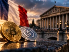 Francja chce nowych podatków od kryptowalut. Nawet bez wypłaty pieniędzy z giełdy