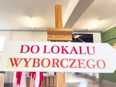 Kraków wybiera prezydenta. Otwarto lokale wyborcze