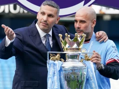 Afera Manchesteru City. Miliardowy przekręt i pytanie o uczciwość w piłce
