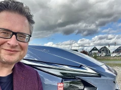 To najlepsze auta hybrydowe, jakimi jeździłem. Jedno zużyło mi średnio 3 l/100 km