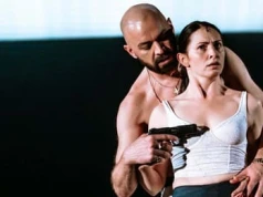 Kasandra i drony. Jak robi się teatr w wojennym Kijowie