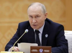 "Nienawidzi Polski". Mówi o Putinie