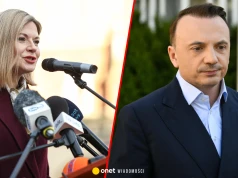 Kraków wybiera prezydenta miasta. Łukasz Gibała i Monika Piątkowska w II turze