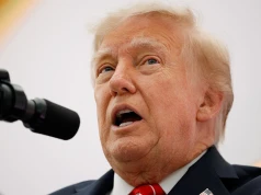 Transmisja na żywo z egzekucji w USA? Trump: Wiem, czego chce wojsko