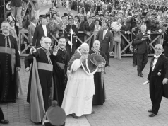 7 najlepszych żartów Jana XXIII