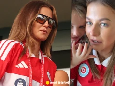 "Nie możemy pokazywać takich rzeczy". Anna Lewandowska wprost do córki