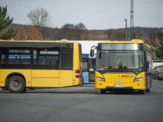 Zmiany w rozkładach jazdy MZK Koszalin. Siedem linii autobusowych pojedzie inaczej