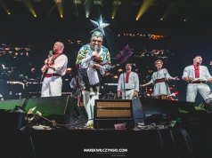 Kultowe hity i wielkie show. Verka Serduchka wystąpi w Krakowie