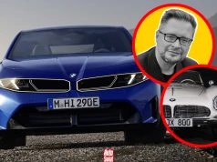 Nowy kontrowersyjny design BMW. Moja opinia może cię zirytować, ale mam mocne argumenty