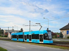 Ostrawa po trzech latach z umową na nowe tramwaje