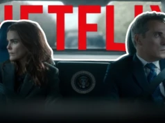 Uśpiony hit Netfliksa powraca. Więcej takich thrillerów potrzebujemy